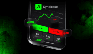 Prediction Markets Are No Longer About Predictions