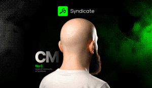 Why You’re Probably Not a Community Manager