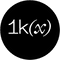 1kx