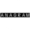 Anagram Crypto